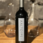 Aalto PS 2006, Ribera Del Duero