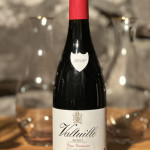 Valtuille Cepas Centenarias 2010, Bierzo